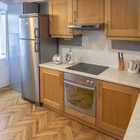 Daloro Suite Split Zewnętrze zdjęcie