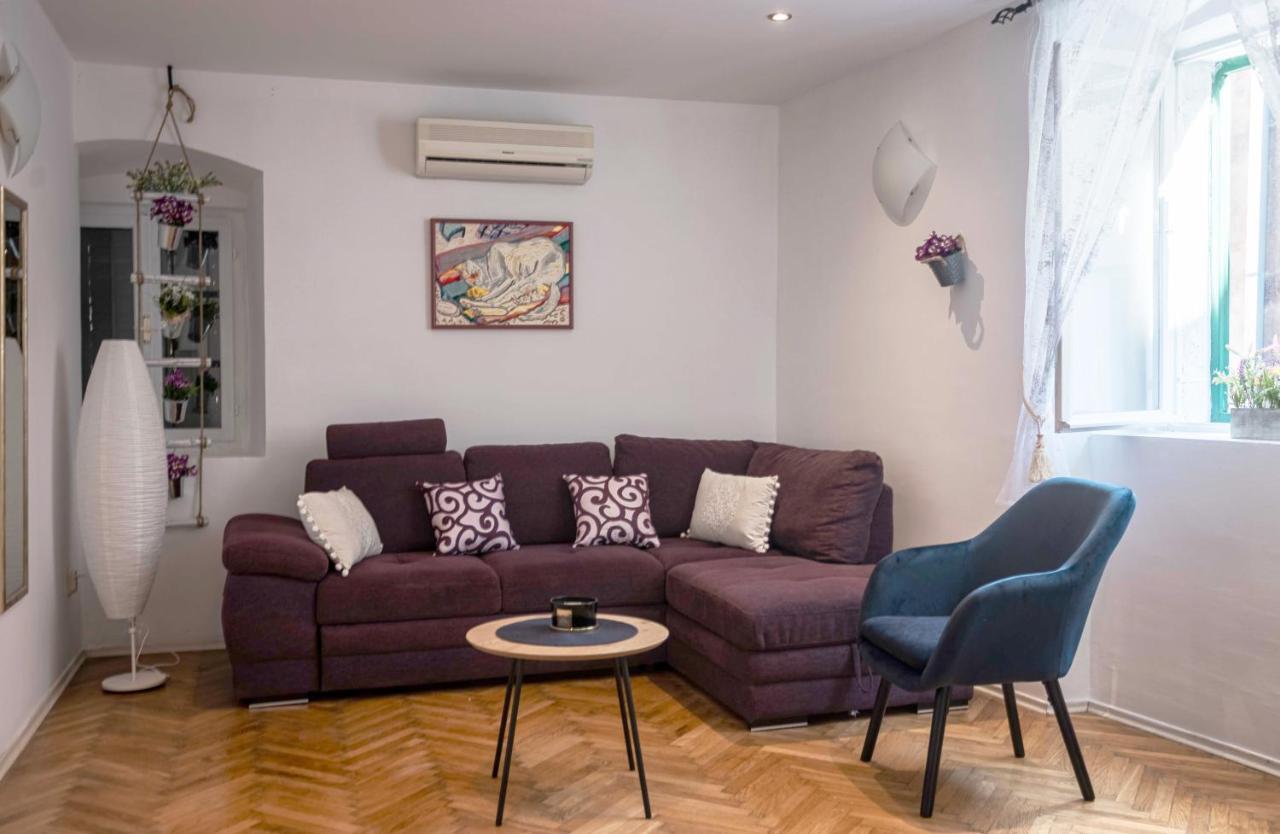 Daloro Suite Split Zewnętrze zdjęcie