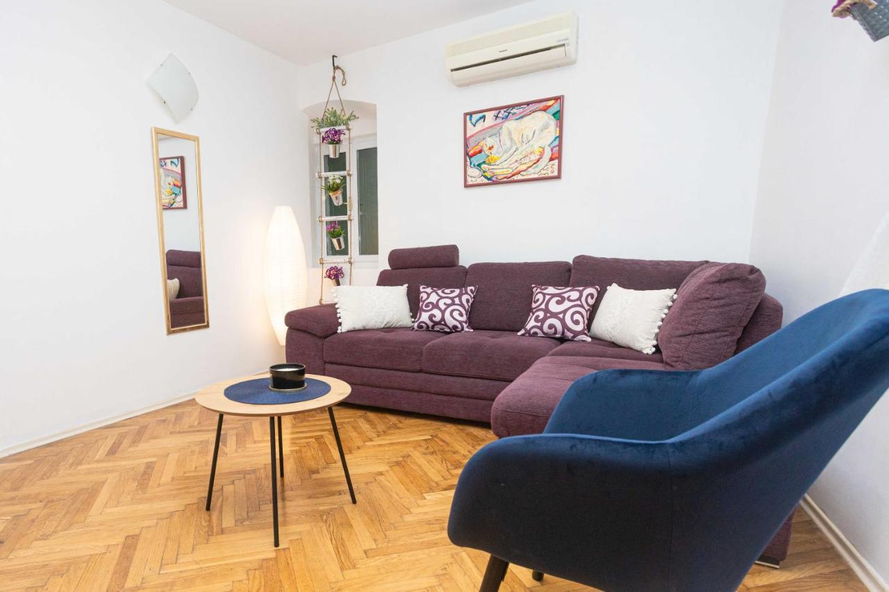 Daloro Suite Split Zewnętrze zdjęcie