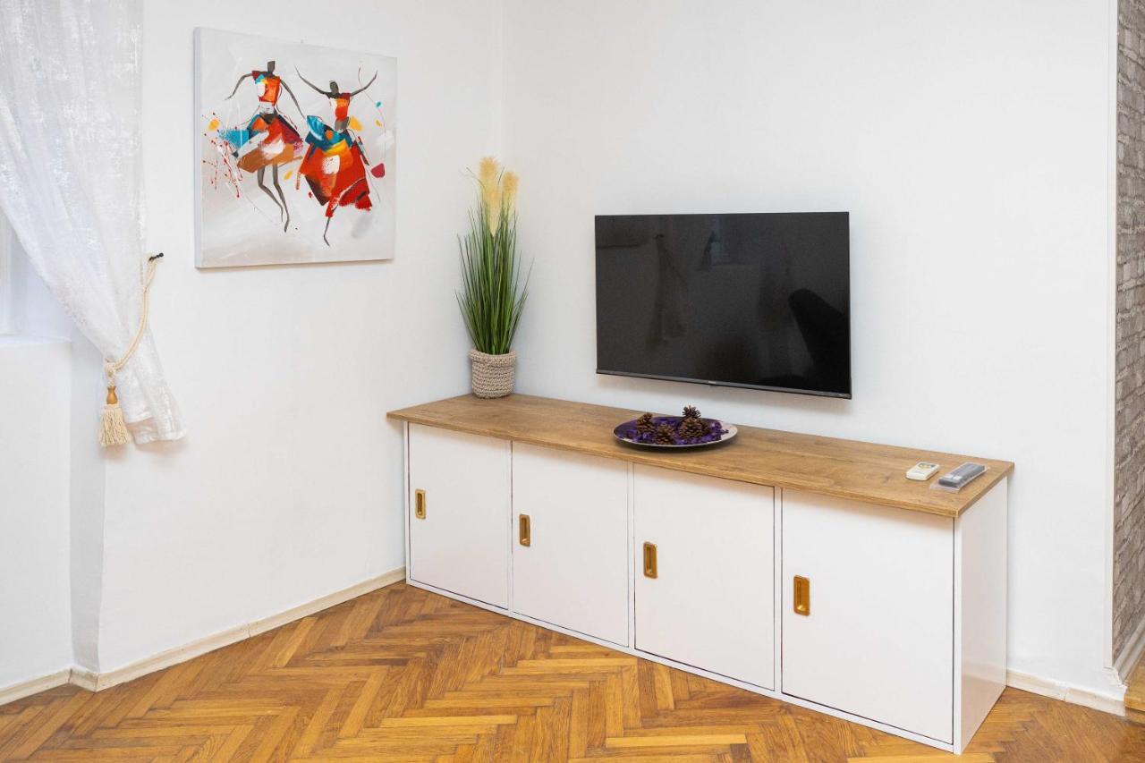 Daloro Suite Split Zewnętrze zdjęcie