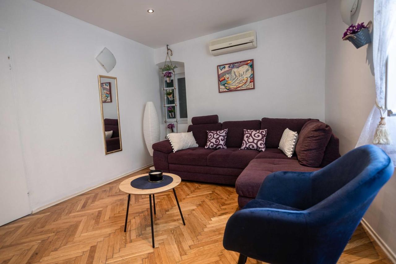 Daloro Suite Split Zewnętrze zdjęcie