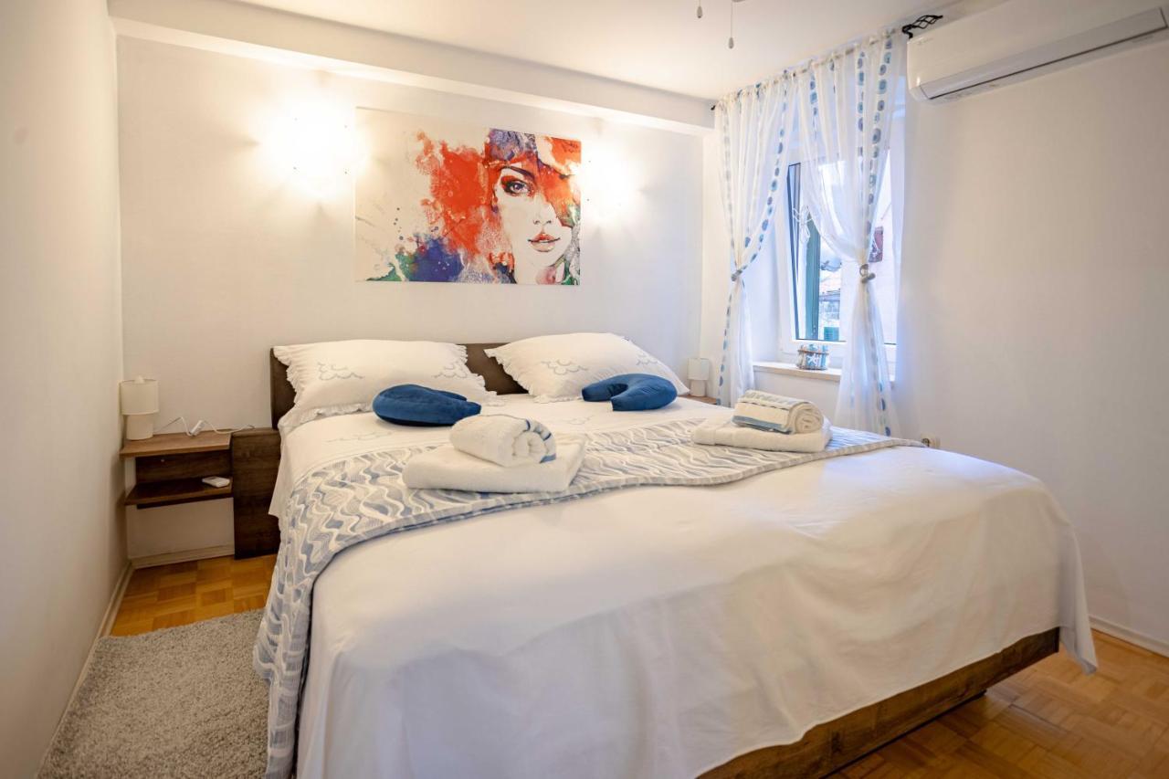 Daloro Suite Split Zewnętrze zdjęcie