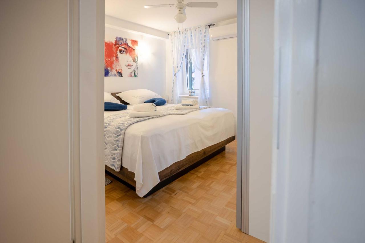 Daloro Suite Split Zewnętrze zdjęcie