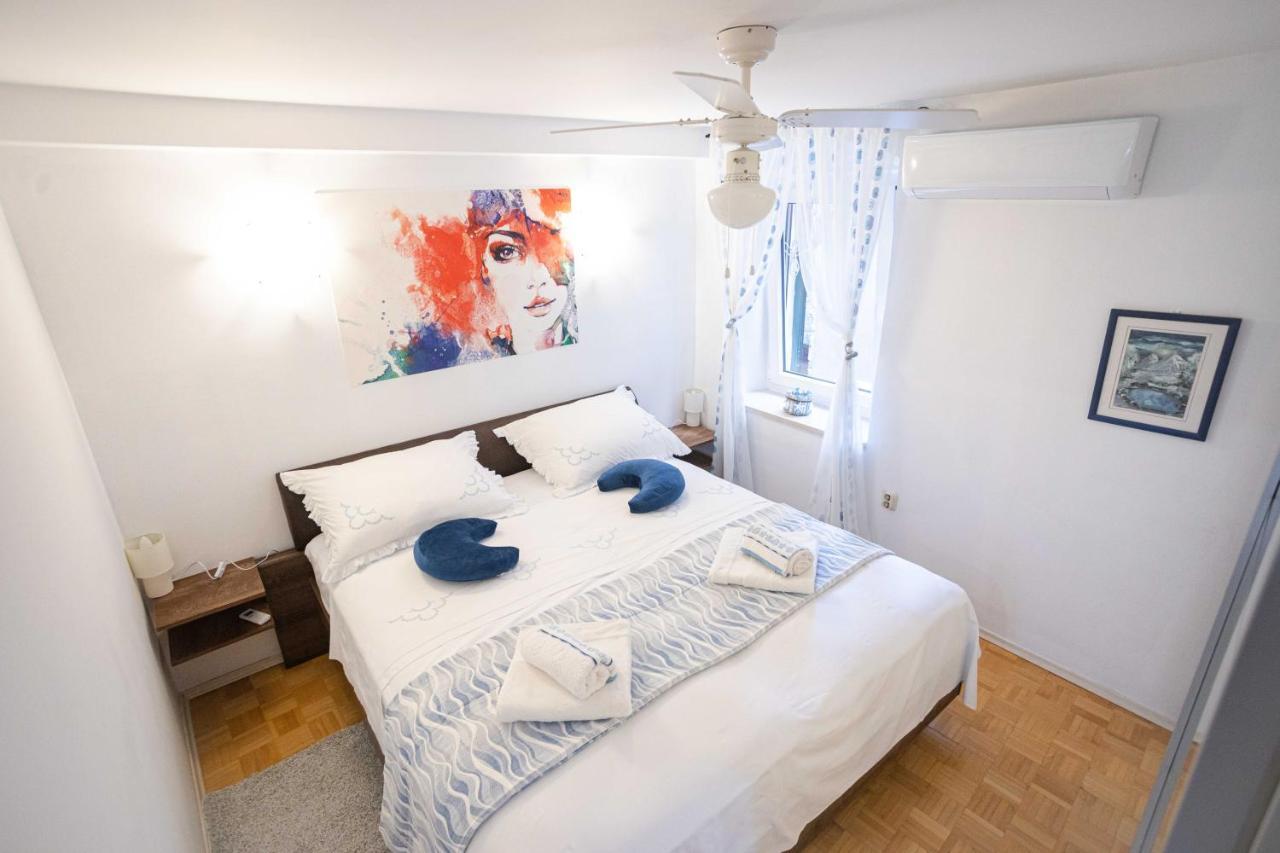 Daloro Suite Split Zewnętrze zdjęcie
