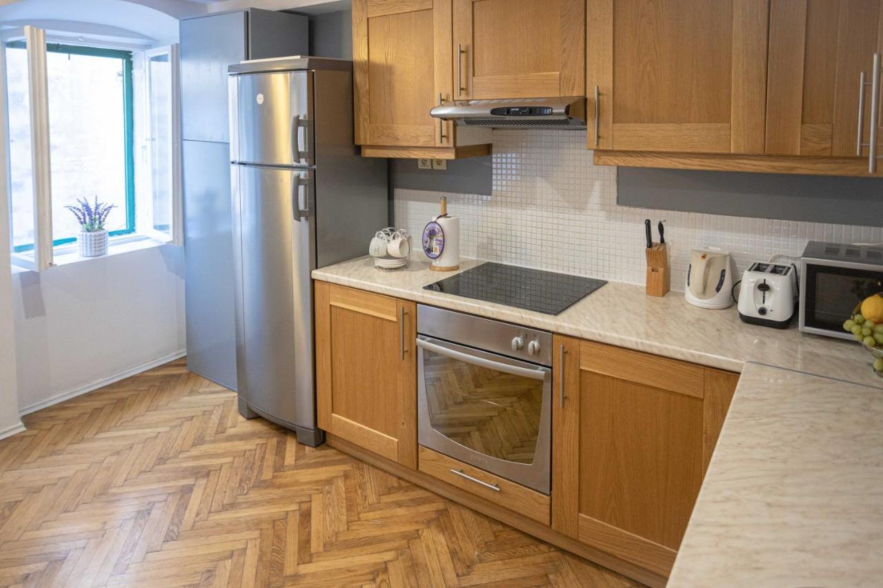 Daloro Suite Split Zewnętrze zdjęcie
