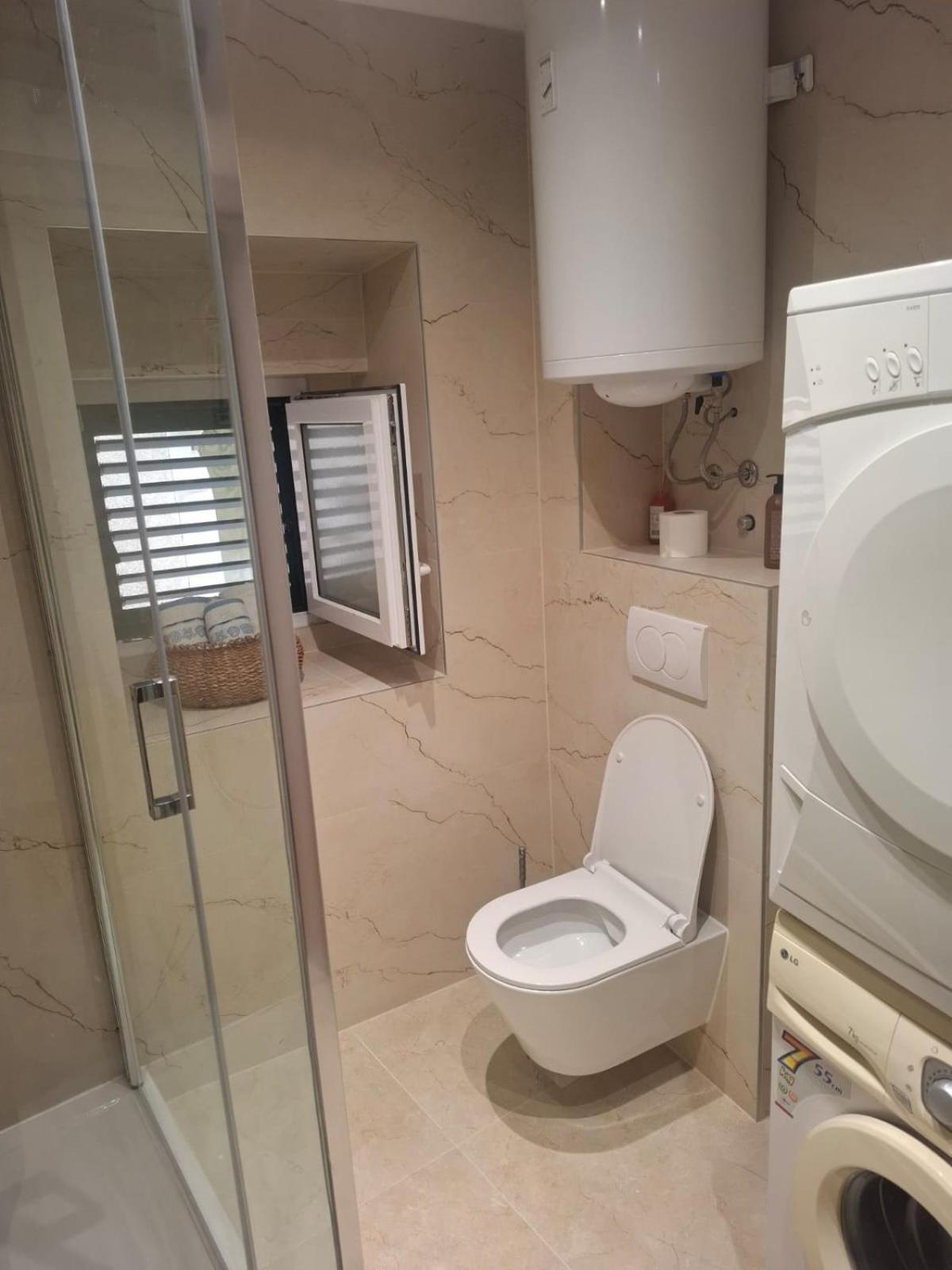 Daloro Suite Split Zewnętrze zdjęcie